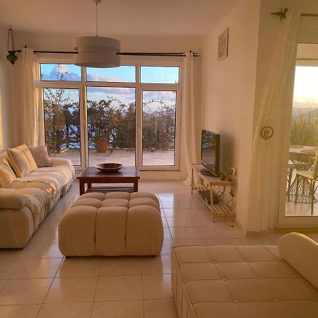 Villa Sezen Kalkan Exterior foto