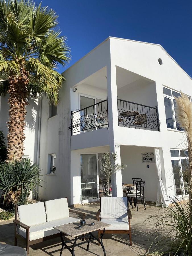 Villa Sezen Kalkan Exterior foto
